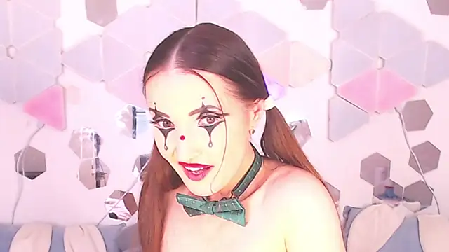 LexiKiss Live XXX-chat