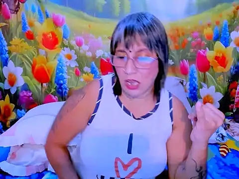 indianroxy Live XXX Chat