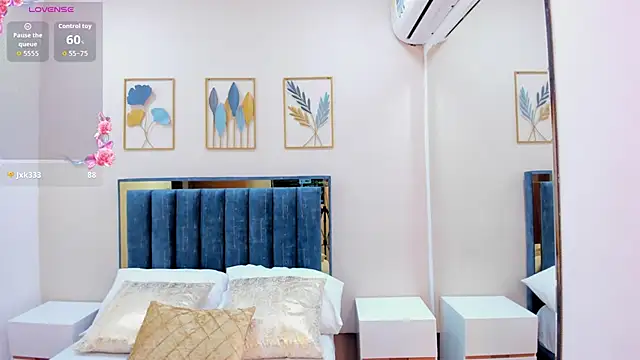 Maray_Lous – Naživo XXX chat
