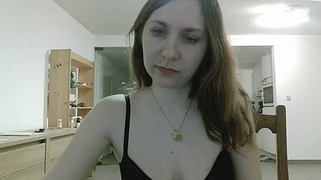 JasmineGlamour Obrolan Langsung XXX