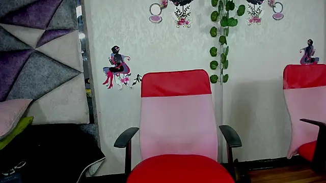 Živý XXX chat JennieRider