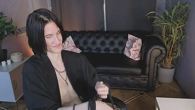 Klaude_Jam Webcam show