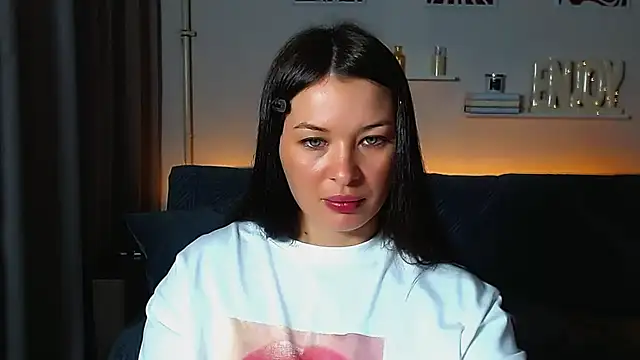 AlexaSven élő XXX-chatje