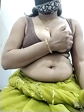 sexyy_nidhii's Webcam Show