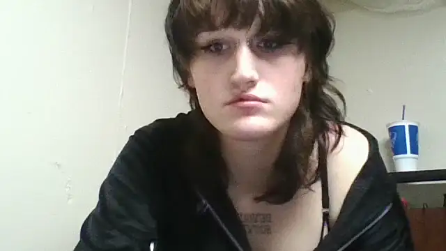 Show de webcam de shilohmtf