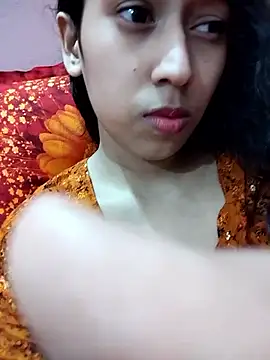 Show webcam de Angel_Sume
