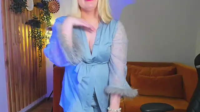 LioraArdyn's Webcam Show