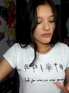 Show Webcam de Sweet_Innocence_