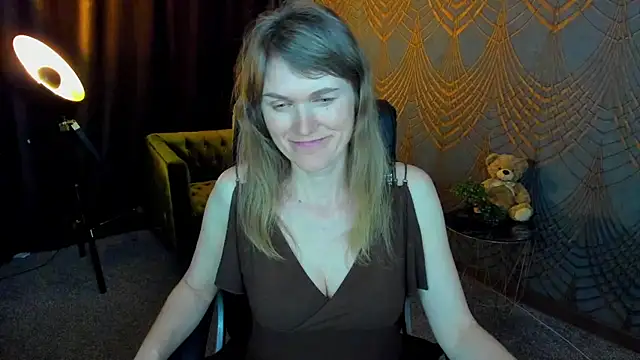 XXX chat uživo modela Anabell_xxx