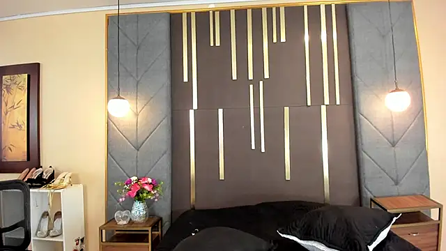OliviGrace 现场XXX聊天