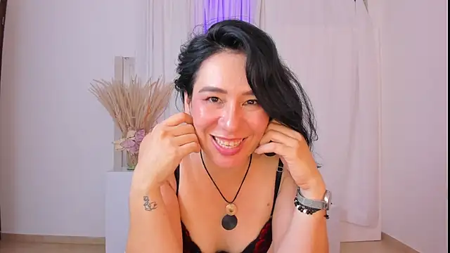 Czat XXX na żywo – anna_maya77