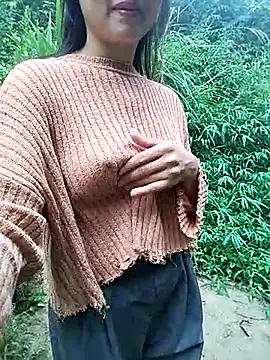 Zoe-Zoee Webcam-Show