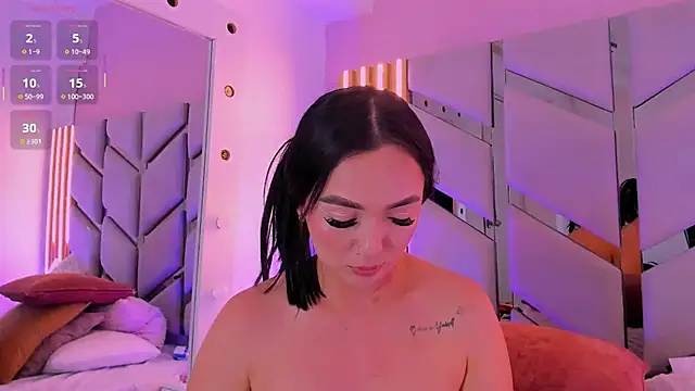 Czat XXX na żywo – Samantha-Pardo