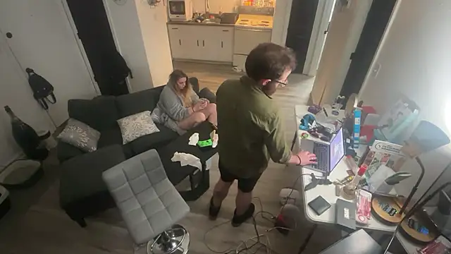 SexuallyExplicit's Live XXX Chat
