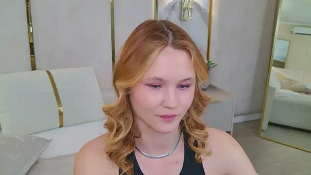 دردشة AmeliRoyse الجنسية المباشرة