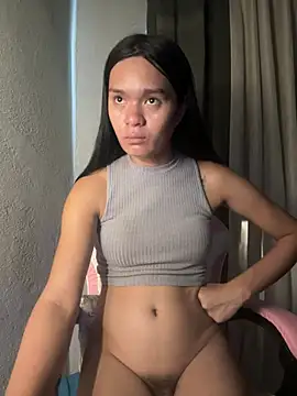yourlovingperlita69 Live XXX Chat