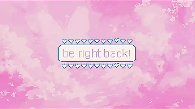 Kitten_Alissa's Live XXX Chat