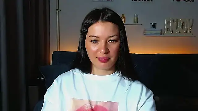 دردشة AlexaSven الجنسية المباشرة