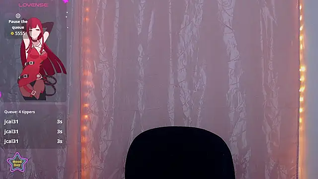 Anita23__のライブXXXチャット