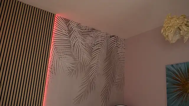 Živý XXX chat MiaVelvety
