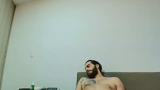 thomas_gunn Live XXX chat