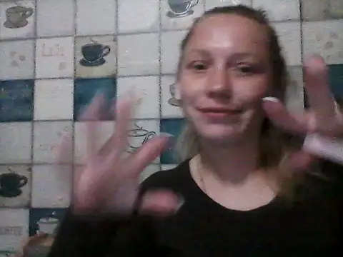 Anna_wey Chat XXX in diretta
