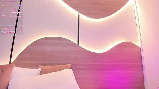 desireee_ Live XXX-Chat