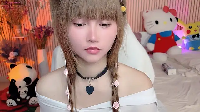 di-or- Obrolan Langsung XXX