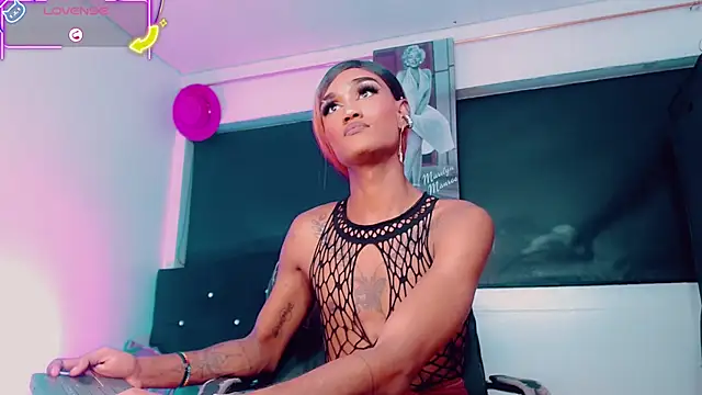 Webkamerová show Kendall_hornyy