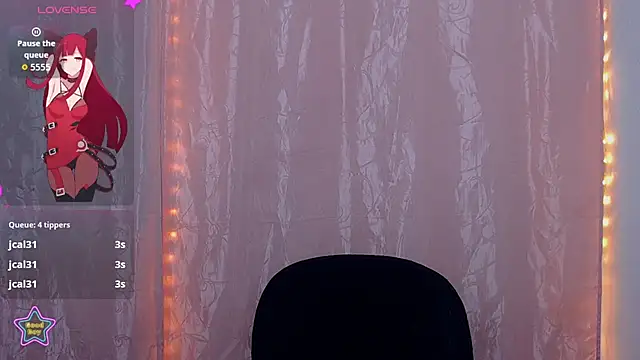 Anita23__ Chat XXX live