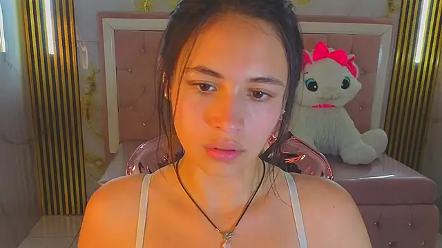 Chat XXX ao vivo de bonnie_1s