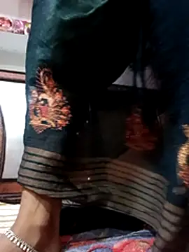 Deepjakolirr's Webcam Show