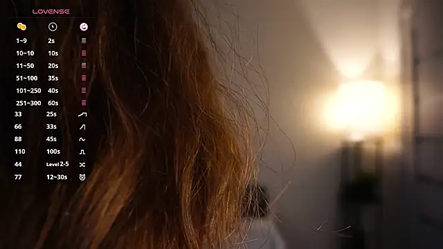 MarlinVarian's Live XXX Chat