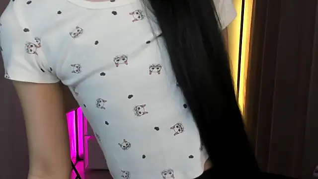 cutepanther webkamerás műsora