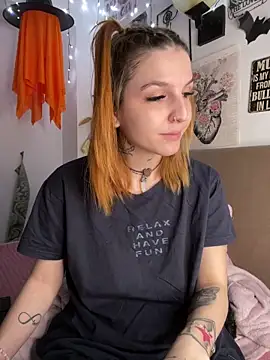 Chat XXX Live MoonAgnes