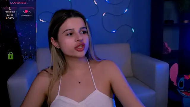 Chat XXX Live berry_alma