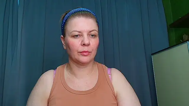 VeronikawGold's Live XXX Chat