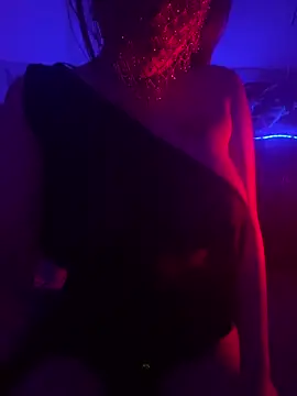 Miss_June666 Webcam show
