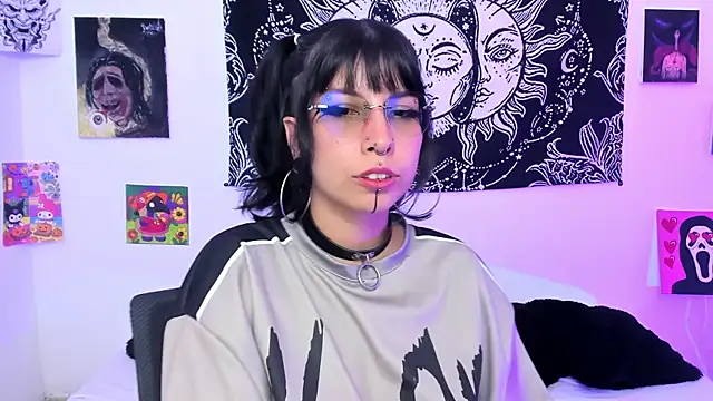 XXX chat uživo modela Rose_72