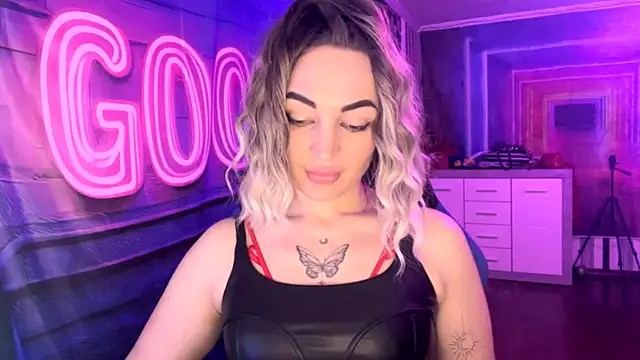 Chat XXX Live Vellora_