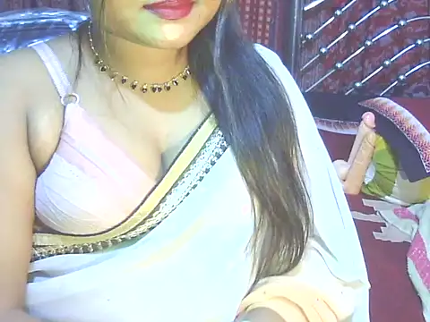 โชว์เว็บแคมของ Nusrat_Faria