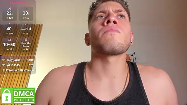 SebastianMaximoff_ 라이브 XXX 채팅