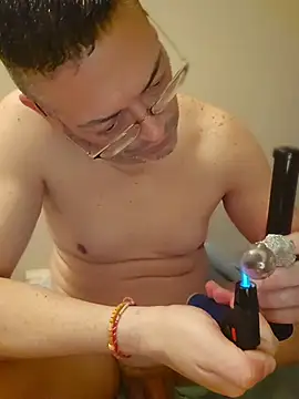 Show de webcam de Boripass47