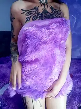 Chat XXX en directo de Rouxx_1