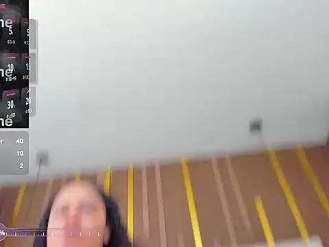 CharloteANDmaite Webcam-Show