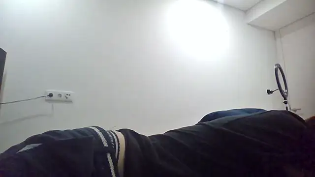 Show de danievio21 na webcam