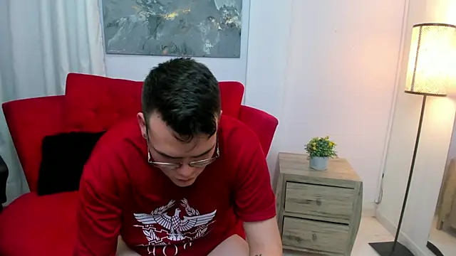 Alexei_lux Webcamshow