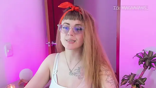 Chat XXX en directo de tekila__