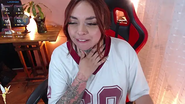 natyk_m Live XXX-chat