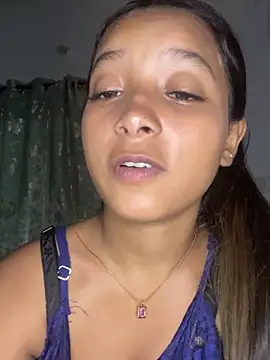 annaya_sexy's Live XXX Chat